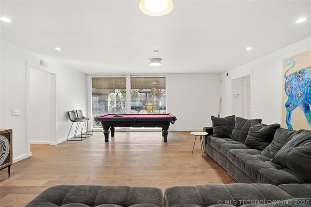 4123 S Victor Court, Tulsa, OK 74105