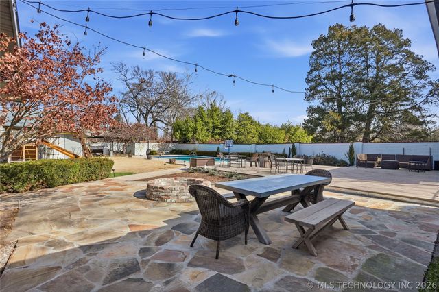 4123 S Victor Court, Tulsa, OK 74105