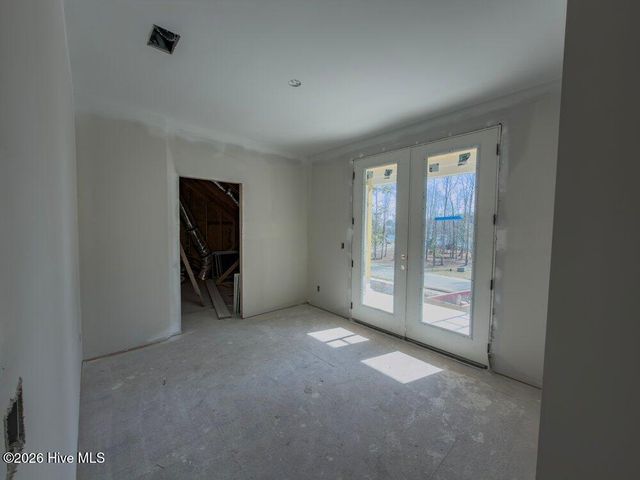 1101 Crown Pointe Drive, Hampstead, NC 28443