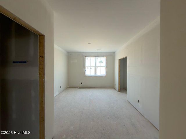 1101 Crown Pointe Drive, Hampstead, NC 28443