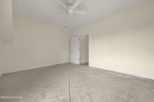 1101 Crown Pointe Drive, Hampstead, NC 28443