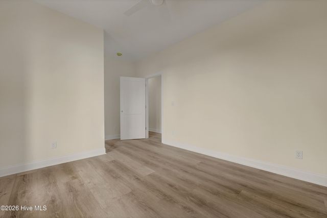 1101 Crown Pointe Drive, Hampstead, NC 28443