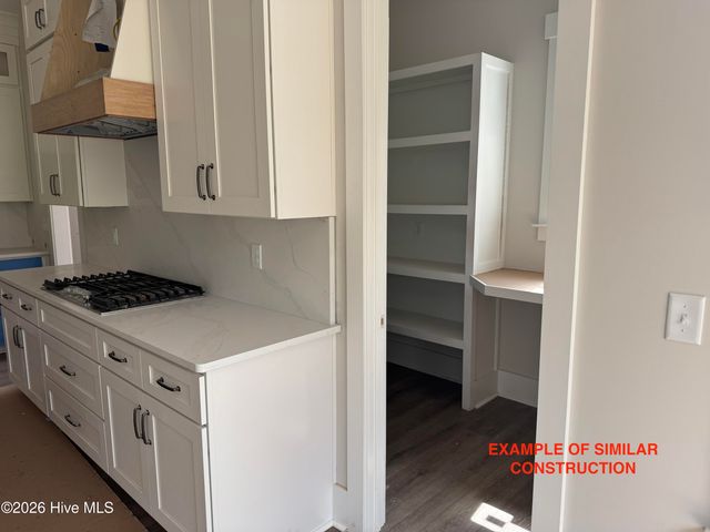 1101 Crown Pointe Drive, Hampstead, NC 28443