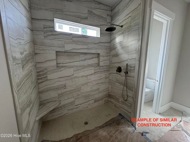 1101 Crown Pointe Drive, Hampstead, NC 28443