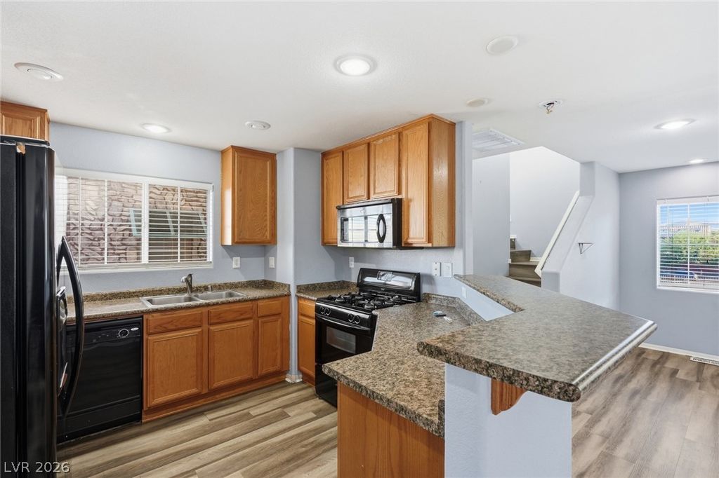10478 Badger Ravine Street, Las Vegas, NV 89178 — photo 2