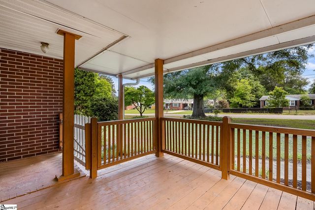 506 Cherokee Street, Anderson, SC 29626