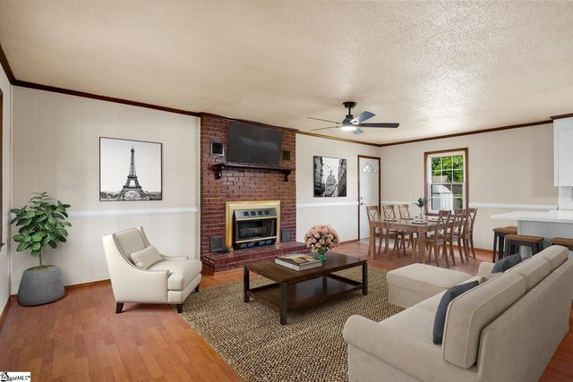 506 Cherokee Street, Anderson, SC 29626