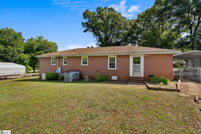 506 Cherokee Street, Anderson, SC 29626