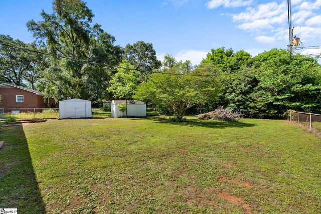506 Cherokee Street, Anderson, SC 29626
