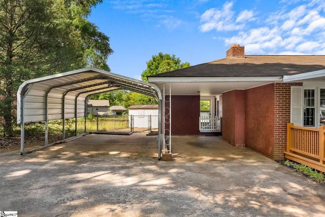 506 Cherokee Street, Anderson, SC 29626