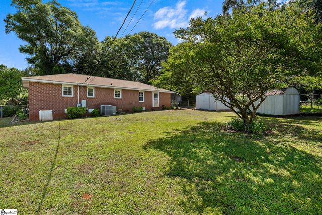 506 Cherokee Street, Anderson, SC 29626