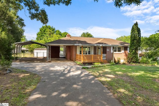 506 Cherokee Street, Anderson, SC 29626