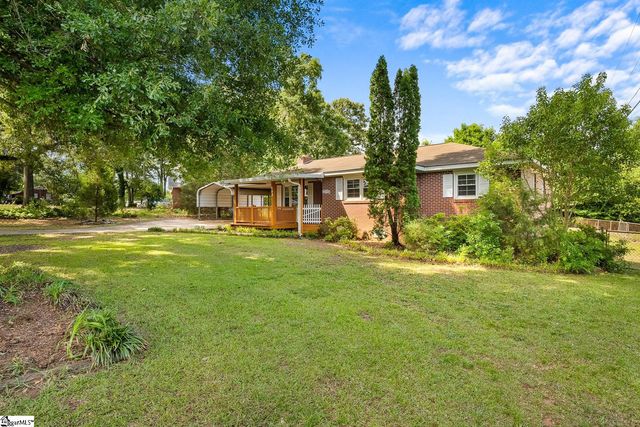 506 Cherokee Street, Anderson, SC 29626