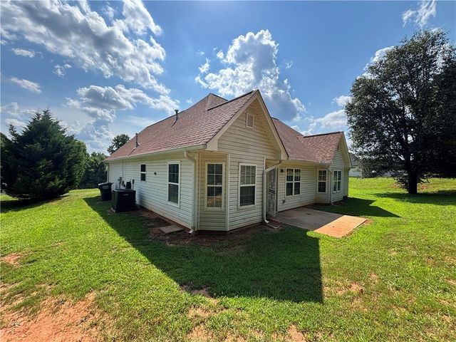 3720 Scotland Lane, Snellville, GA 30039
