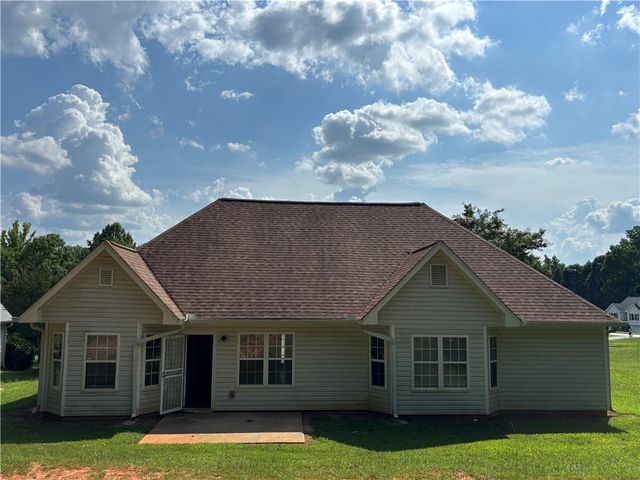 3720 Scotland Lane, Snellville, GA 30039