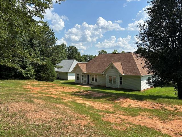 3720 Scotland Lane, Snellville, GA 30039