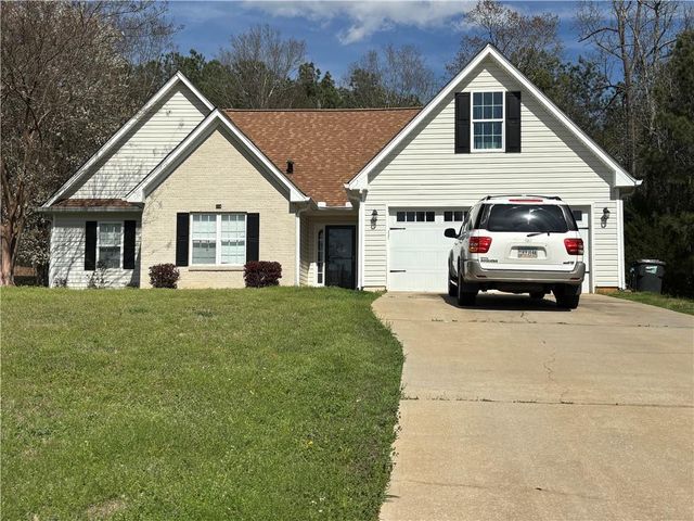 3720 Scotland Lane, Snellville, GA 30039