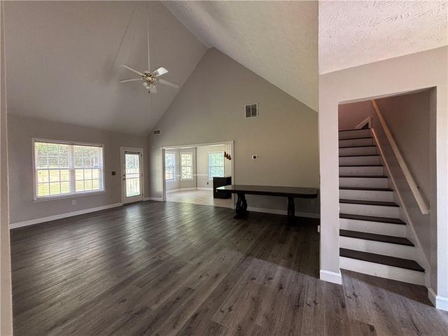 3720 Scotland Lane, Snellville, GA 30039