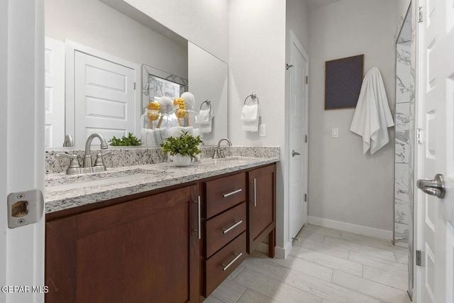 15220 Expectation Avenue, El Paso, TX 79938