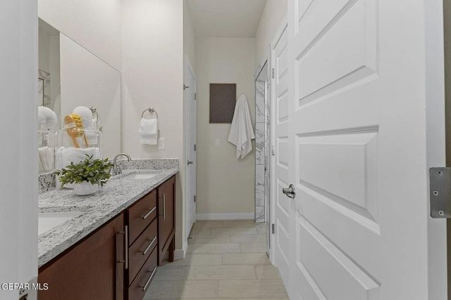 15220 Expectation Avenue, El Paso, TX 79938