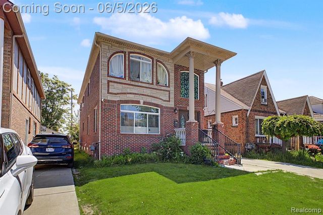 5524 Maple Street, Dearborn, MI 48126