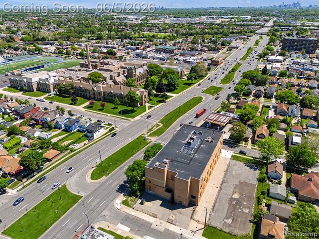 5524 Maple Street, Dearborn, MI 48126