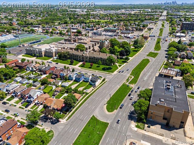 5524 Maple Street, Dearborn, MI 48126