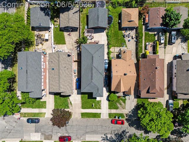 5524 Maple Street, Dearborn, MI 48126