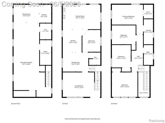 5524 Maple Street, Dearborn, MI 48126