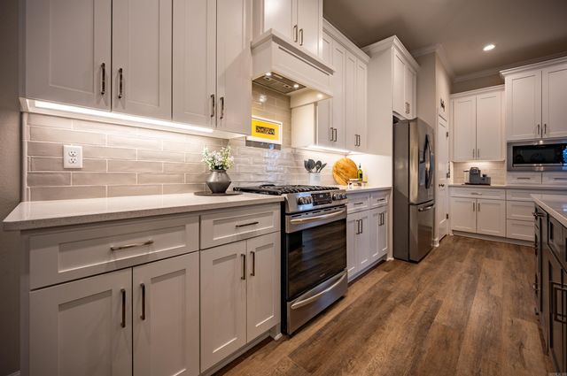 861 Oak Forest Circle, Sherwood, AR 72120