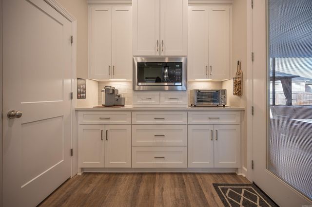 861 Oak Forest Circle, Sherwood, AR 72120