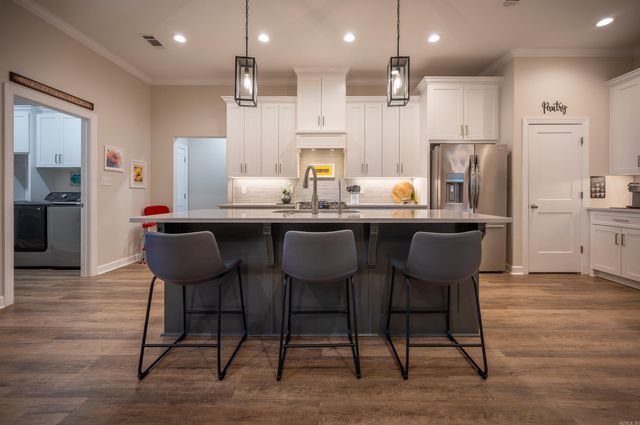 861 Oak Forest Circle, Sherwood, AR 72120