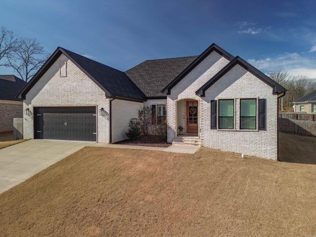 861 Oak Forest Circle, Sherwood, AR 72120