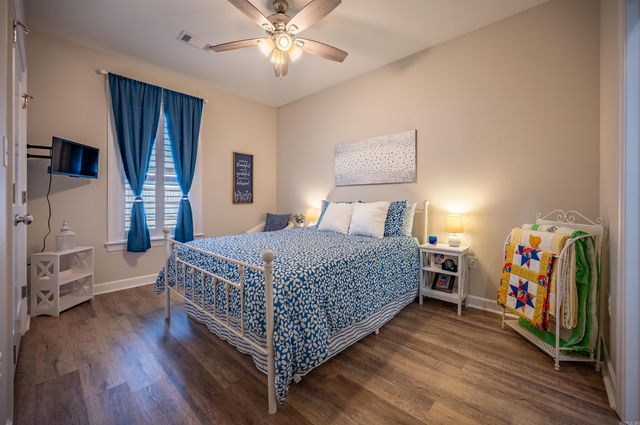 861 Oak Forest Circle, Sherwood, AR 72120