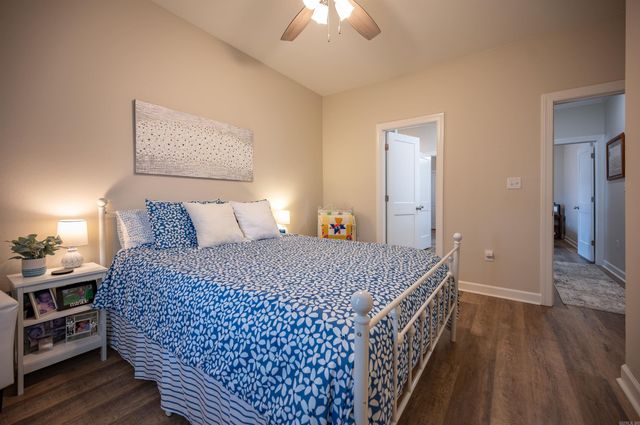 861 Oak Forest Circle, Sherwood, AR 72120