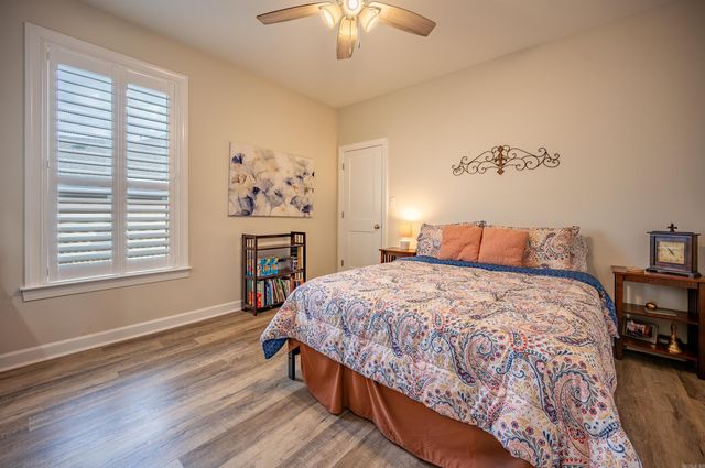 861 Oak Forest Circle, Sherwood, AR 72120