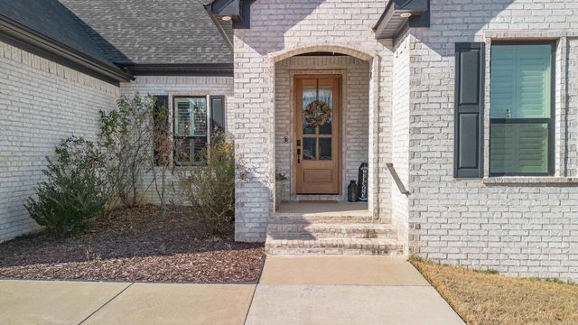 861 Oak Forest Circle, Sherwood, AR 72120