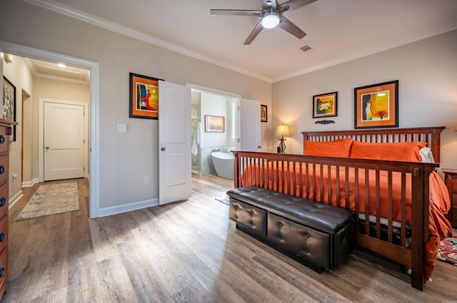 861 Oak Forest Circle, Sherwood, AR 72120