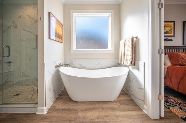 861 Oak Forest Circle, Sherwood, AR 72120