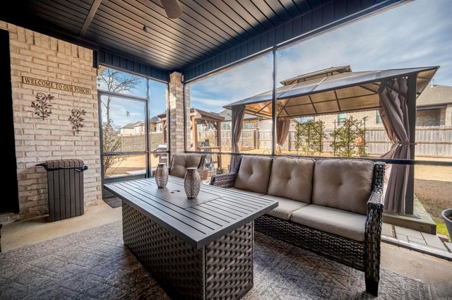 861 Oak Forest Circle, Sherwood, AR 72120