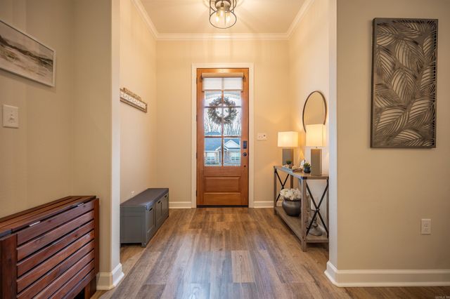 861 Oak Forest Circle, Sherwood, AR 72120