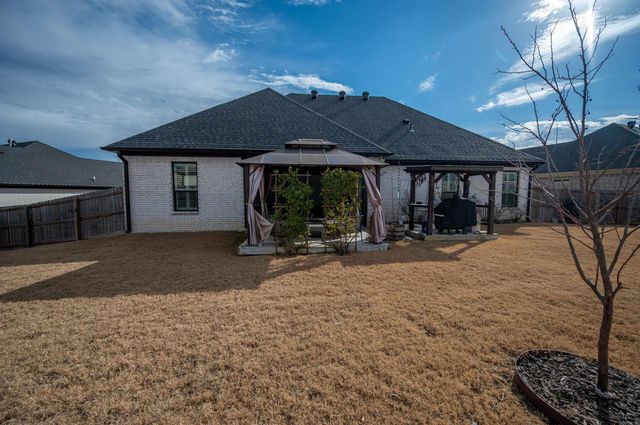 861 Oak Forest Circle, Sherwood, AR 72120