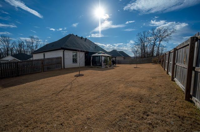 861 Oak Forest Circle, Sherwood, AR 72120