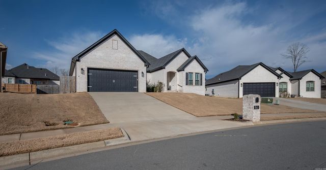 861 Oak Forest Circle, Sherwood, AR 72120