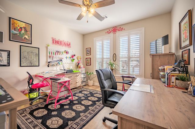 861 Oak Forest Circle, Sherwood, AR 72120