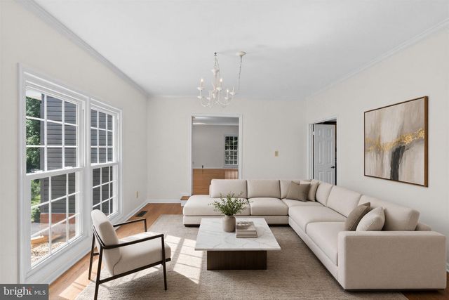7492 DEVON LN, Manassas, VA 20112