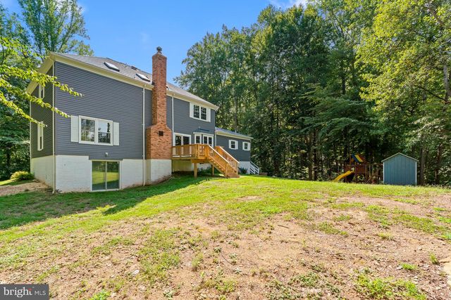7492 DEVON LN, Manassas, VA 20112