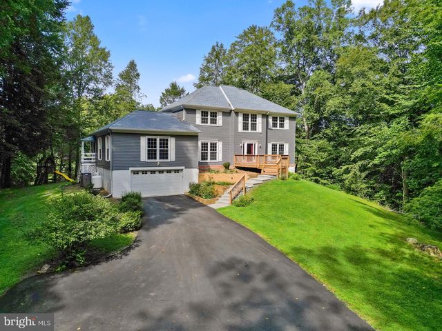 7492 DEVON LN, Manassas, VA 20112