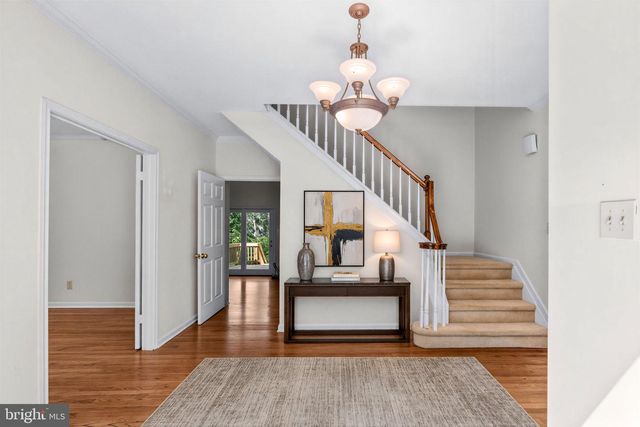 7492 DEVON LN, Manassas, VA 20112