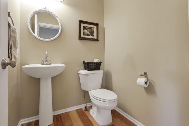 180 Cherrytree Lane, Commercial Point, OH 43116